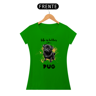 Nome do produto Baby Long Pug 01