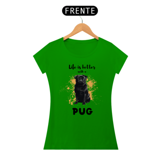 Nome do produto Baby Long Pug 02