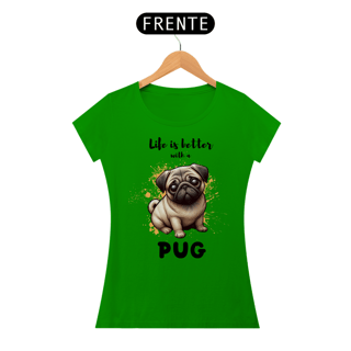 Nome do produto Baby Long Pug 03