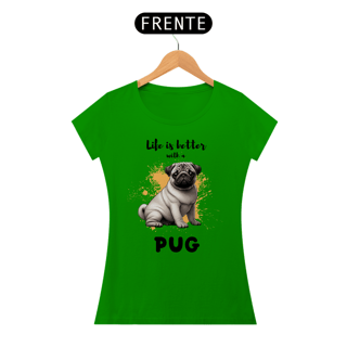 Nome do produto Baby Long Pug 04
