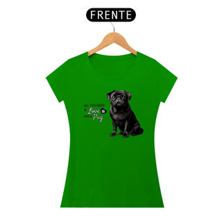 Nome do produto Baby Long Pug 05