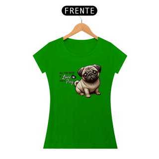 Nome do produto Baby Long Pug 06