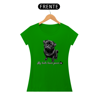 Nome do produto Baby Long Pug 07