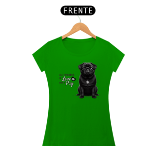 Nome do produto Baby Long Pug 13