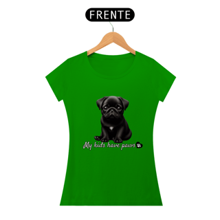 Nome do produto Baby Long Pug 14