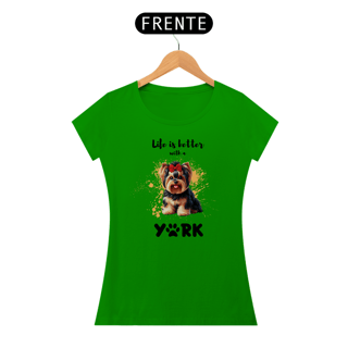 Nome do produto Baby Long Yorkshire I