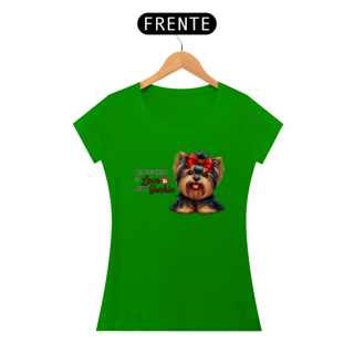 Nome do produto Baby Long Yorkshire J