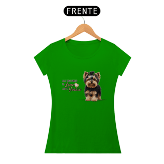 Nome do produto Baby Long Yorkshire L