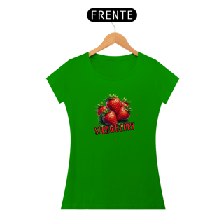 Nome do produto Baby Long Strawberry