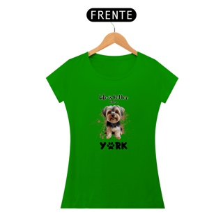 Nome do produto Baby Long Yorkshire M