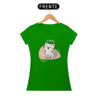 Nome do produto Baby Long Cute Cat