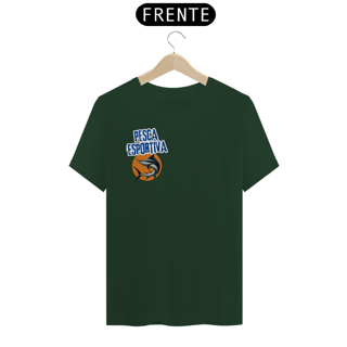 Nome do produto T-Shirt Pesca Esportiva Marlim