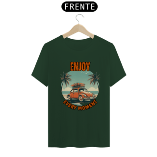 Nome do produto T-Shirt Enjoy Every Moment