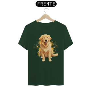 Nome do produto T-Shirt Golden