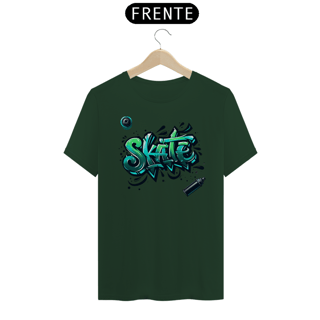 Nome do produto T-Shirt Skate B