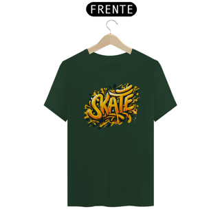 Nome do produto T-Shirt Skate D