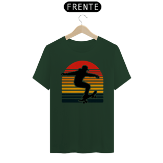 Nome do produto T-Shirt Skate F