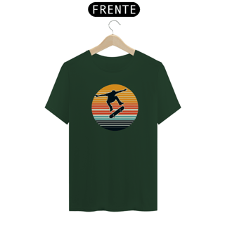Nome do produto T-Shirt Skate G