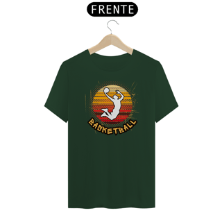 Nome do produto T-Shirt Basketball Dunk
