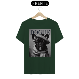 Nome do produto T-Shirt (Bull) Dogue 03