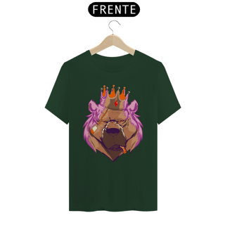 Nome do produto T-Shirt Bear King