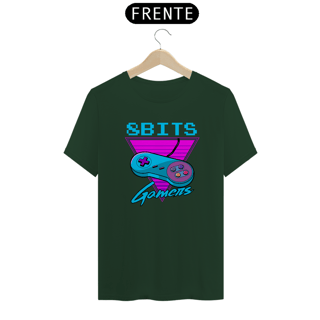 Nome do produto T-Shirt 8Bits Gamers