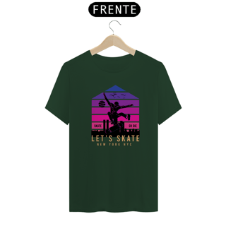 Nome do produto T-Shirt Let