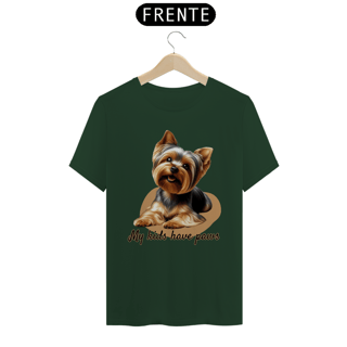 Nome do produto T-Shirt Yorkshire E