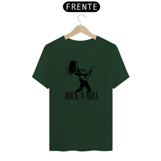 Nome do produto T-Shirt Rock n Roll A