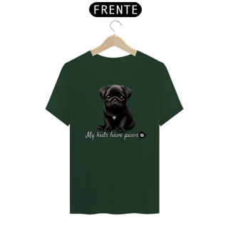 Nome do produto T-Shirt Pug 14