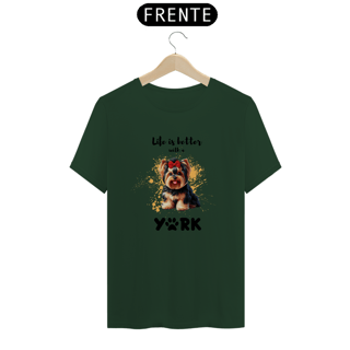 Nome do produto T-Shirt Yorkshire I