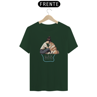 Nome do produto T-Shirt BFF - Spitz 01
