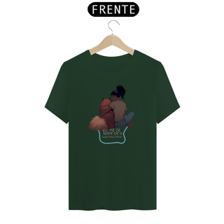 Nome do produto T-Shirt BFF - Spitz 02