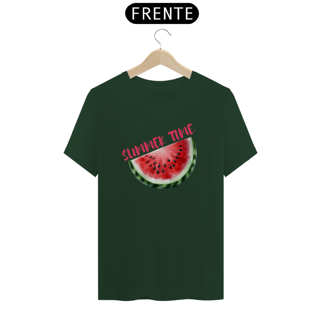 Nome do produto T-Shirt Watermelon Summer Time