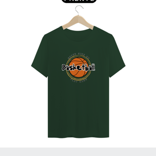 Nome do produto T-Shirt Basketball Play Hard