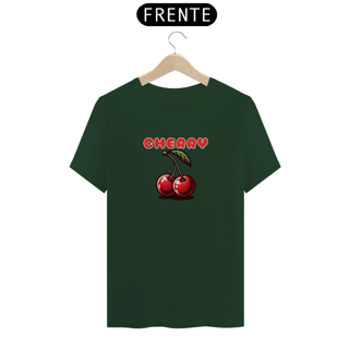 Nome do produto T-Shirt Cherry