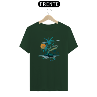 Nome do produto T-Shirt Summer Vibes
