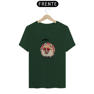 Nome do produto T-Shirt Smile Spitz