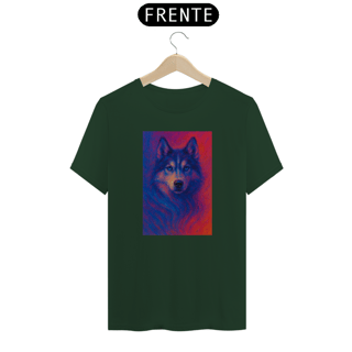 Nome do produto T-Shirt Husky Vibrante