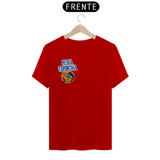 Nome do produto T-Shirt Pesca Esportiva Marlim