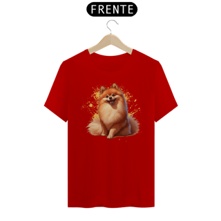 Nome do produto T-Shirt Spitz