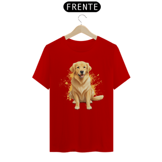 Nome do produto T-Shirt Golden