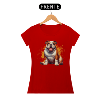 Nome do produto Baby Long Bulldog A