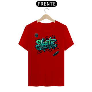 Nome do produto T-Shirt Skate B