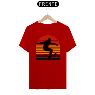 Nome do produto T-Shirt Skate F