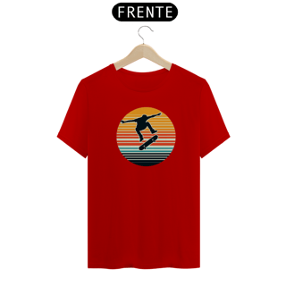 Nome do produto T-Shirt Skate G