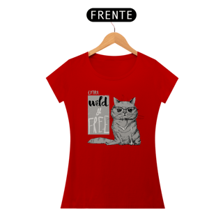 Nome do produto Baby Long Extra Wild & Free