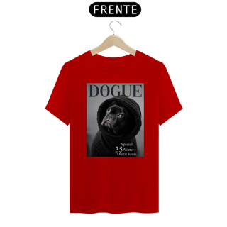 Nome do produto T-Shirt (Bull)Dogue 02