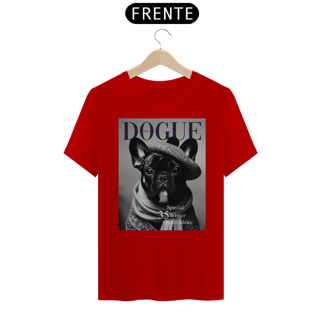Nome do produto T-Shirt (Bull) Dogue 03