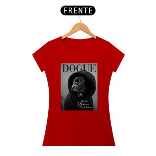 Nome do produto Baby Long (Bull) Dogue 01
